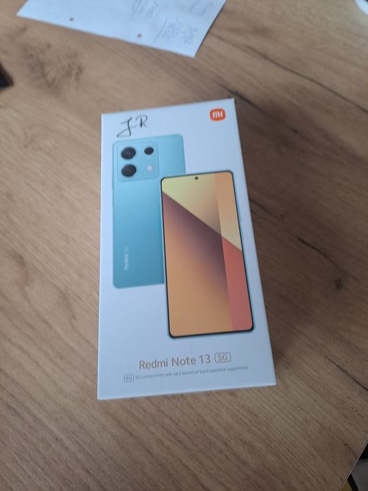 Xiaomi Redmi Note 13 5G 256 GB