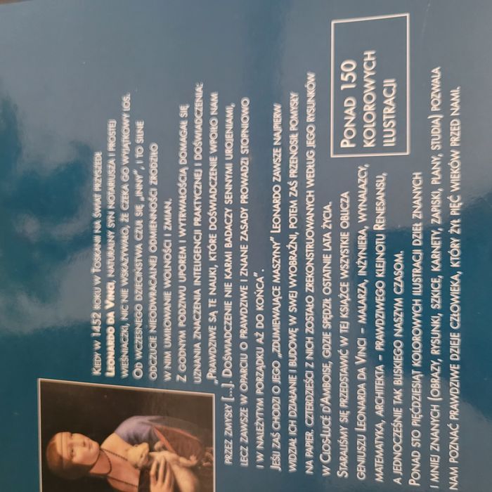 Leonardo da Vinci album