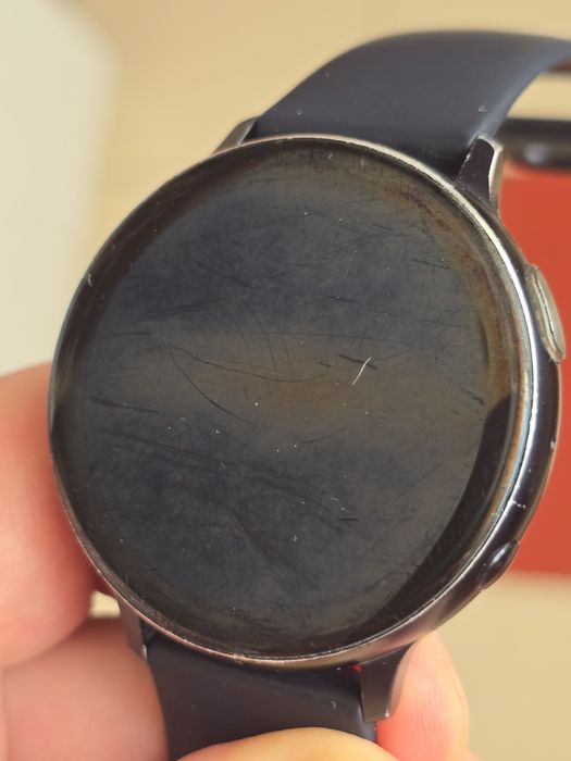 Смат годинник Samsung Active 2, 44 мм