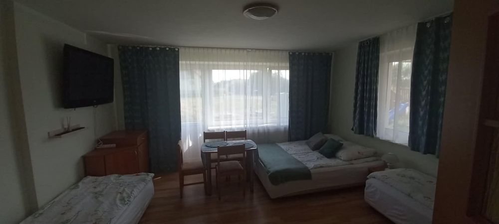 Pokoje gościnne Agatka