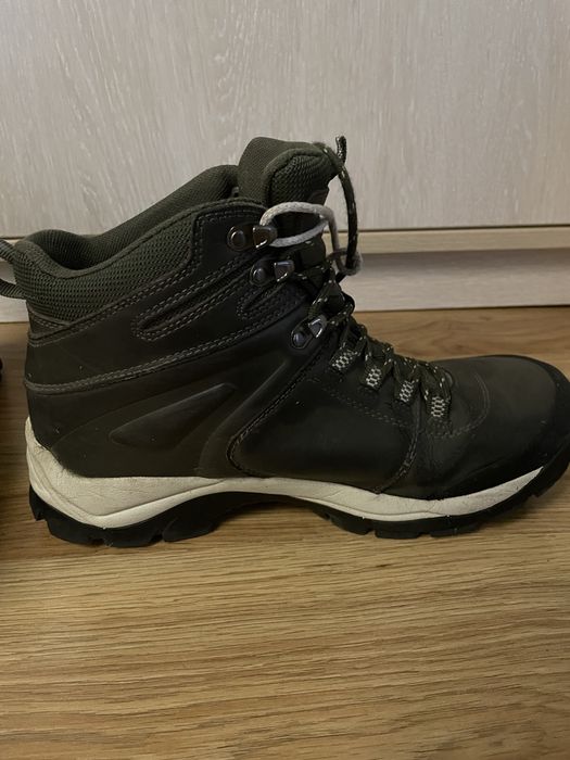 Черевики дитячі Radder 42 розмір 27,3 см устілка