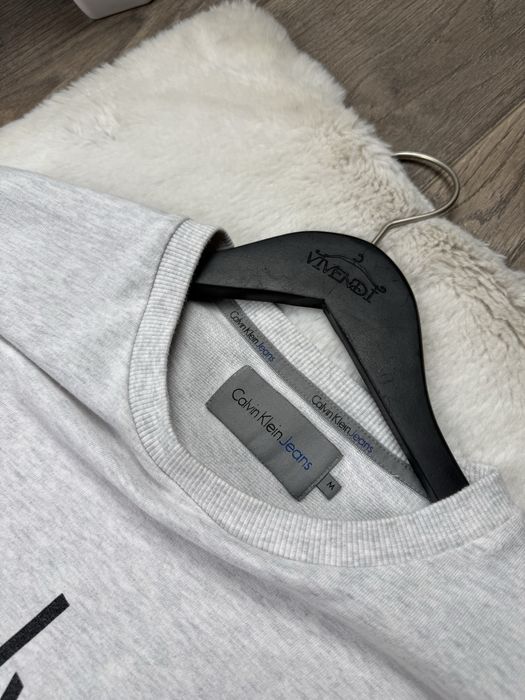 Кофта / Світшот Calvin Klein