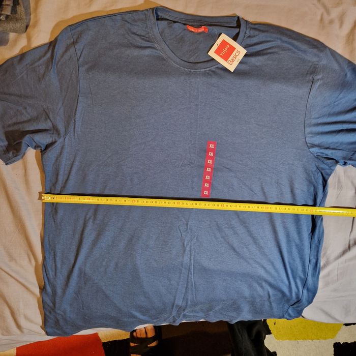 New Polo T-Shirts, Unworn, Size 3XL/4XL
Made in France
Only64729999833603121