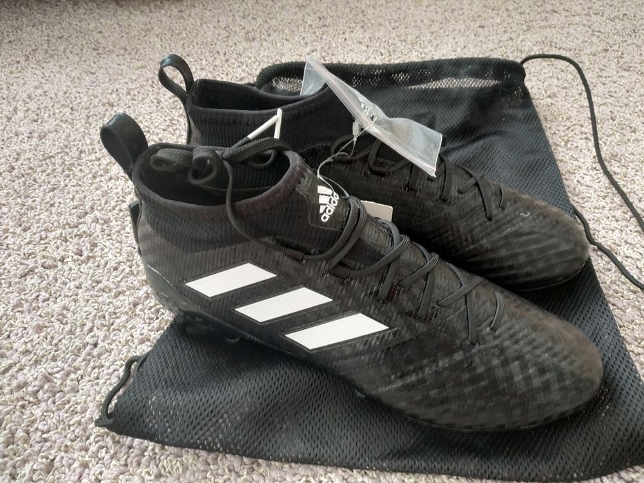 Бутси adidas 17.1(27см)