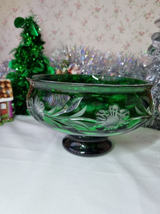 Фруктовниця Nachtmann