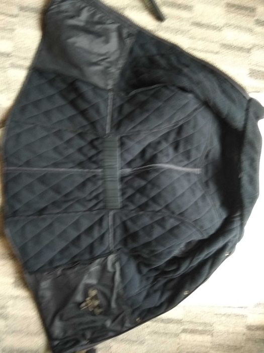 Barbour Cavalary Super stan Damska kurtka M