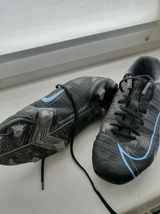 Бутси Nike mercurial 35 розмір