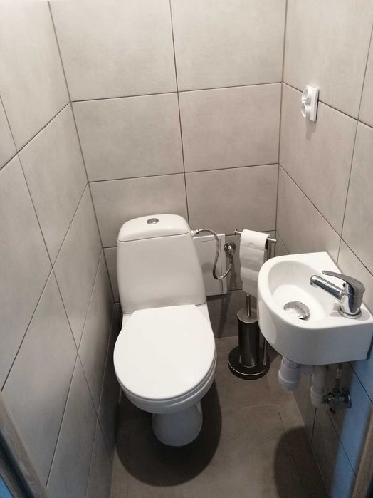 Mieszkanie – Kraków - Widok 4