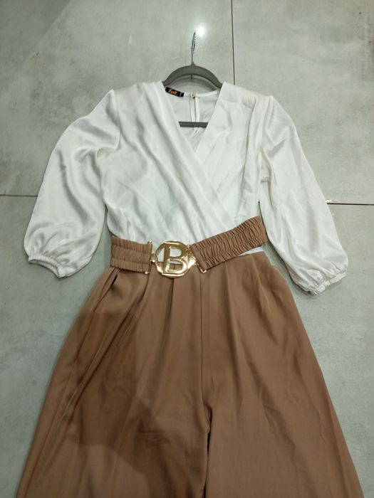 Cudny kombinezon elegancki rozmiar L/2XL Fortis