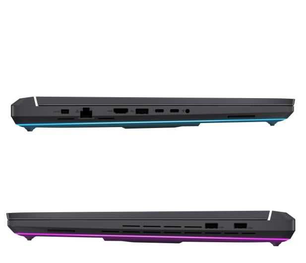 ASUS ROG Strix G18 i7-14650HX/32GB/2TB RTX5060 240Hz