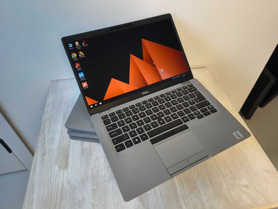 10 штук Dell Latitude 5411 (Intel Core i7-10850H-16Gb-DDR4-512Gb-SSD)