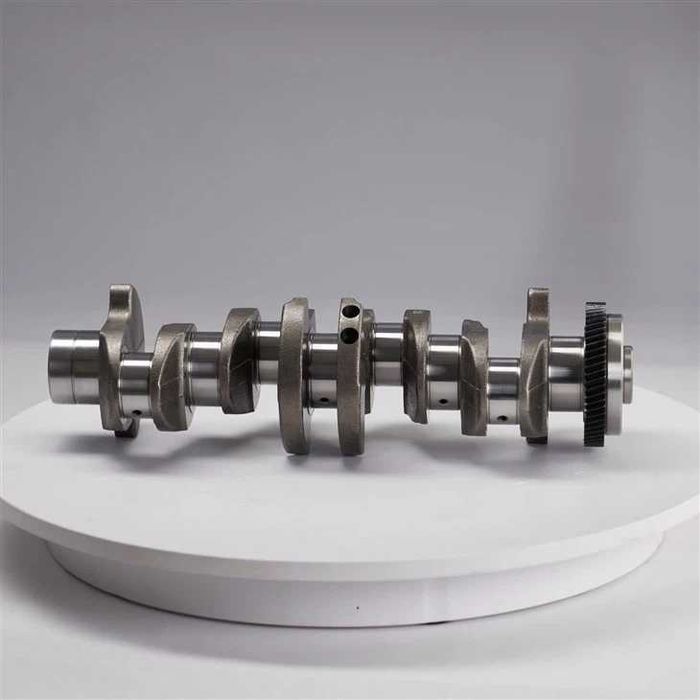 Cambota Nova  Mercedes CDI OEM 651 Classe E ,C ,Vito ,Sprinter