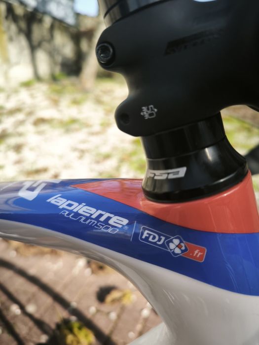 Lapierre Pulsion FDj