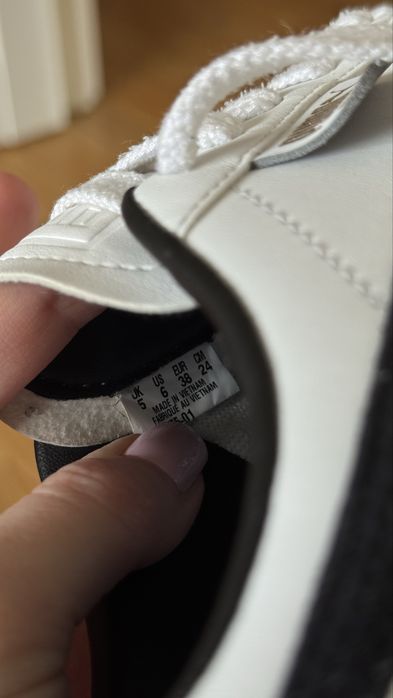 Кеди puma palermo