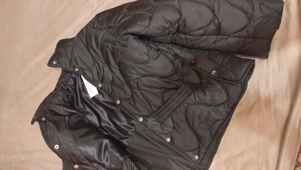 Куртка жіноча осінь, весна, демісезон