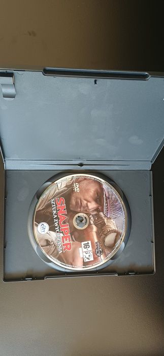 Snajper Sztuka Zwyciężania PC