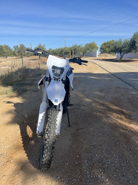 Husqvarna FC250 2015