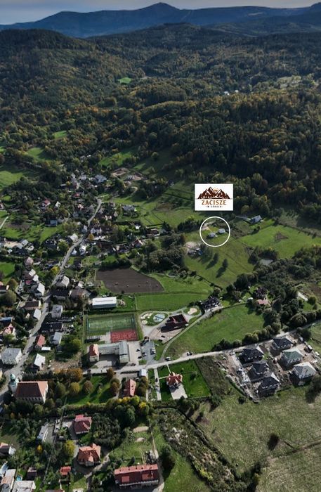 Domek w górach, domki z jacuzzi i sauna na wyłączność, domek Karpacz