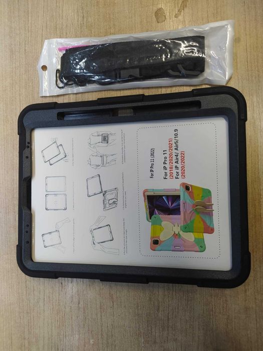 Etui na tablet Ipad 11 pro