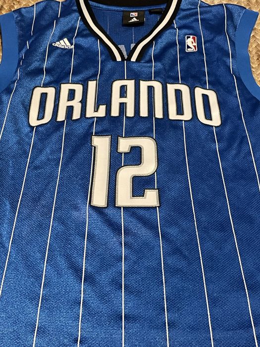 Koszulka NBA Orlando Magic Dwight Howard - rozm. S