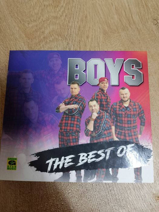 Płyty Disco polo