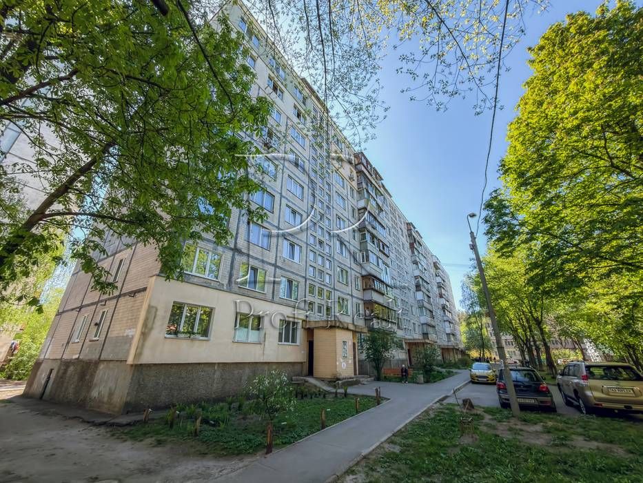 Продаж 3 кімн. квартири за адресою Олега Мудрака 41, Наумова, Академмістечко