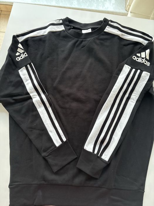 Bluza Adidas.            .