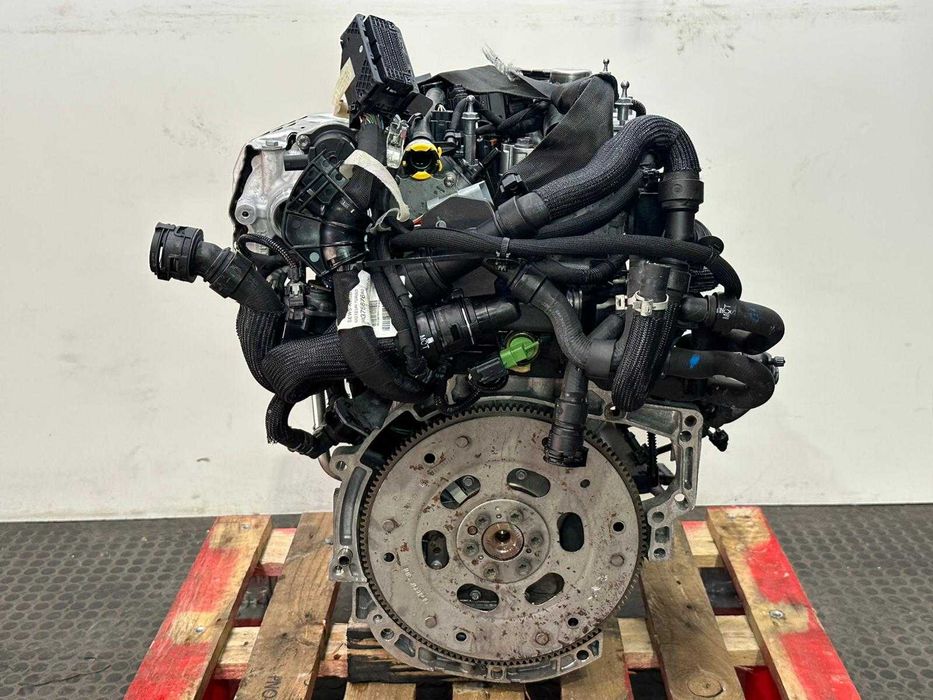 Motor 1.2VTI 130cv HN05 – Testado – C/Garantia – Completo