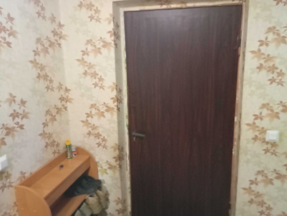 Двохкімнатна квартира  в с. Наумівка