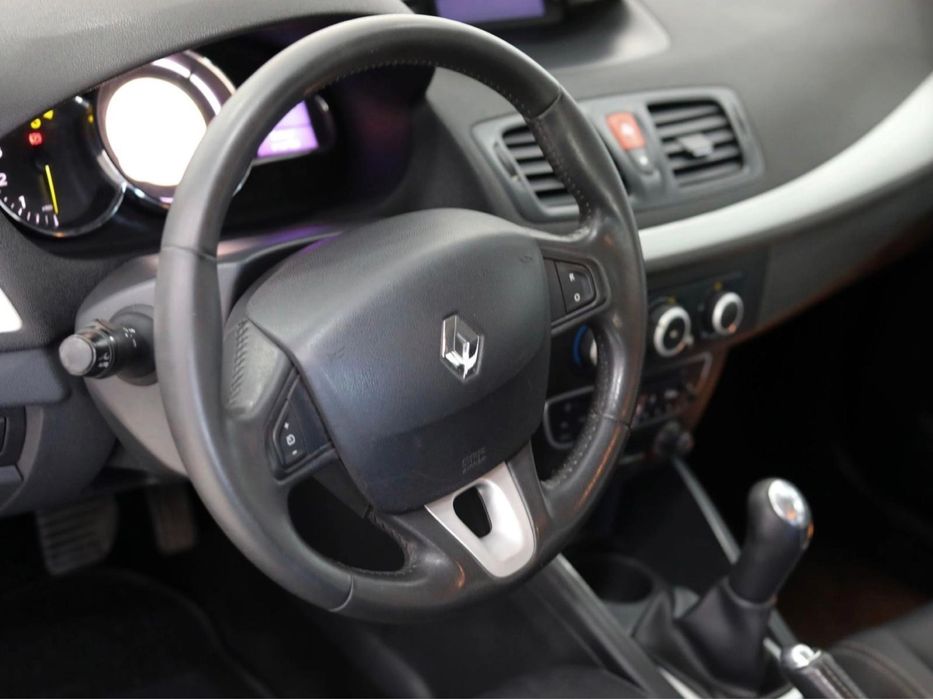 Carrinha renault