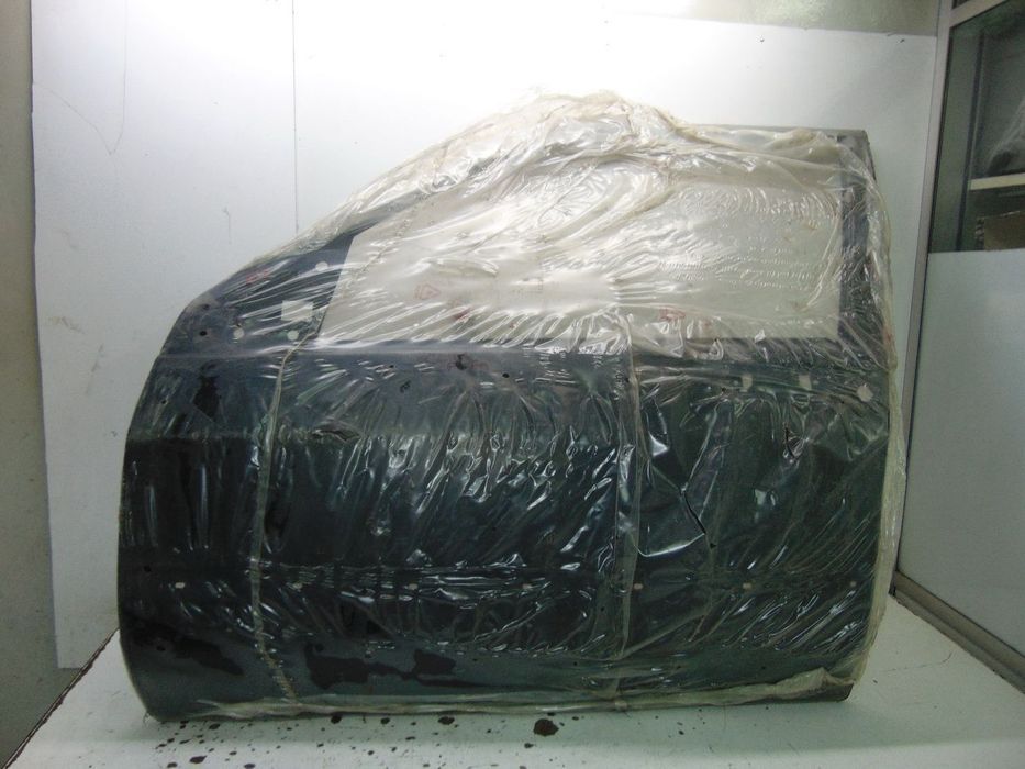 Renault clio painel de porta
