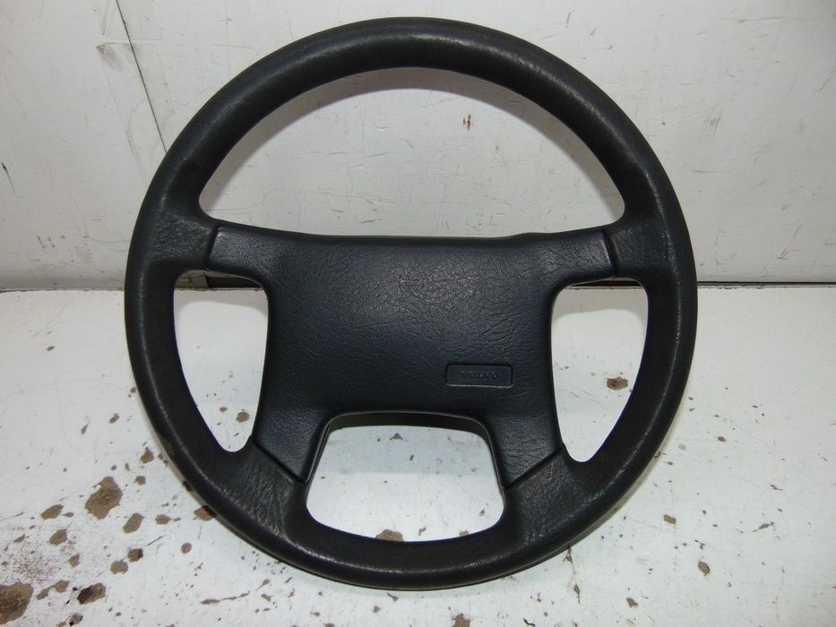 Volvo 440 volante " nova de stock antigo
