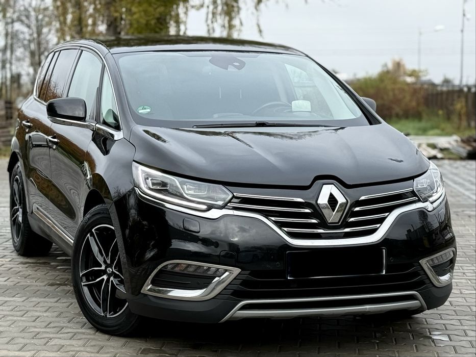 Renault Espace