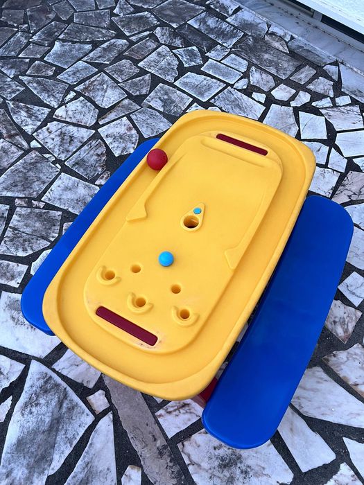 Chicco Multi-Function Table for Children425767026169620482