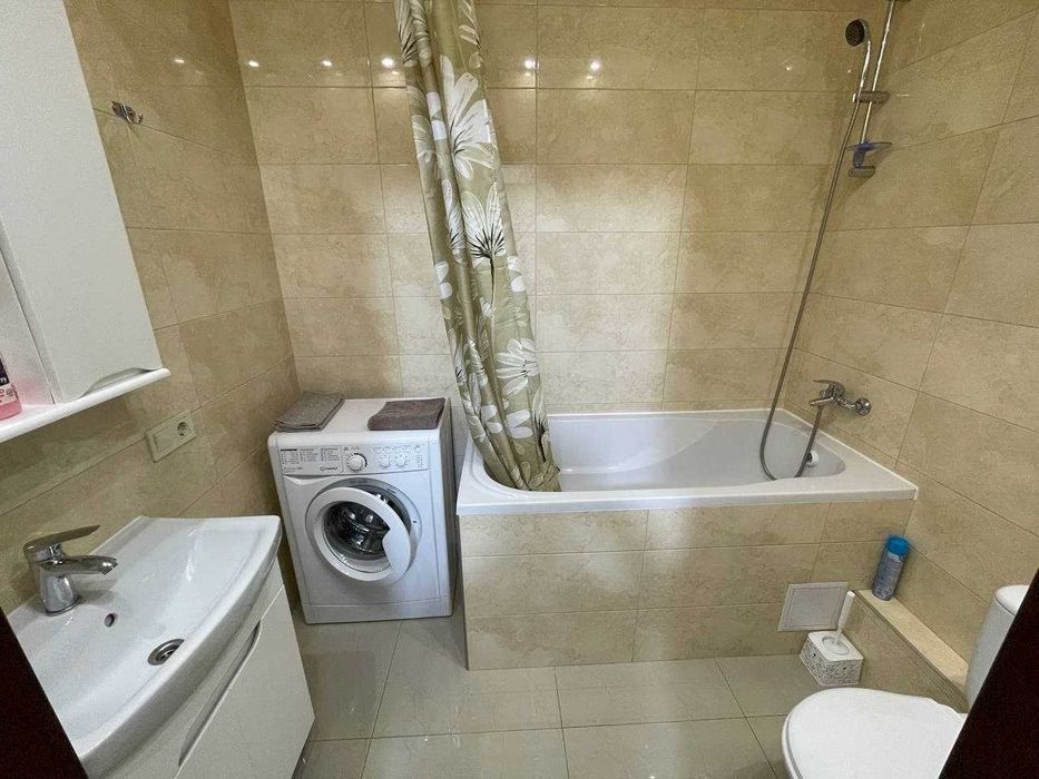 Однокомнатная квартира посуточно в Аркадии. Одесса. бесплатный паркинг