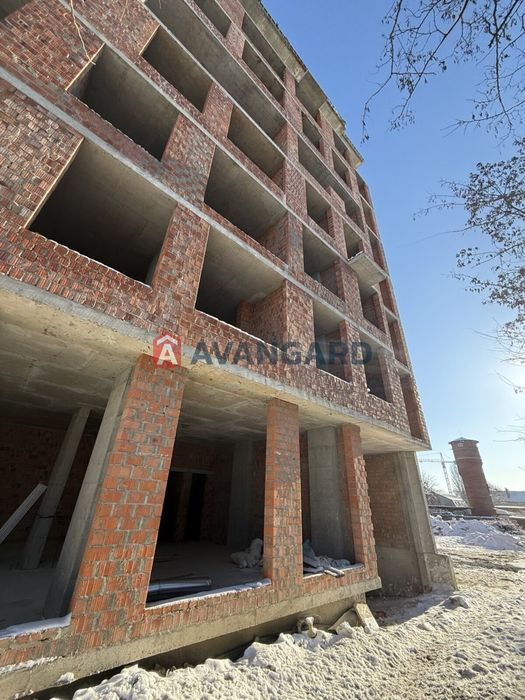 Продаж 2-кімнатної квартири в новобудові ЖК “Бузковий 2”