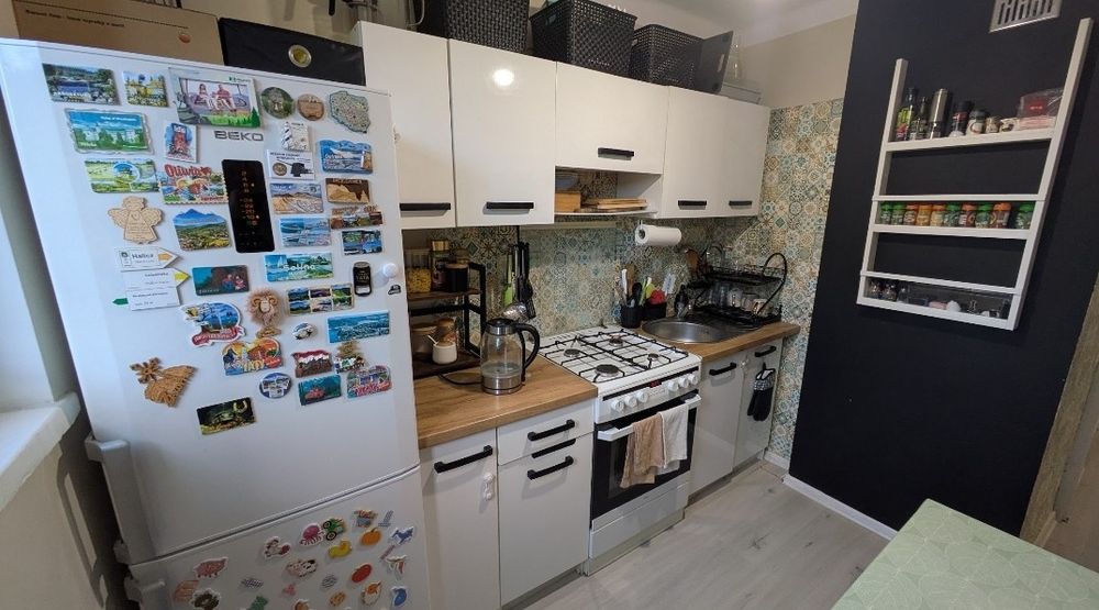 Mieszkanie 2 pokoje 38m2