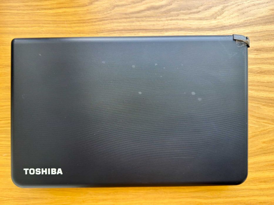Portátil Toshiba Satellite C50