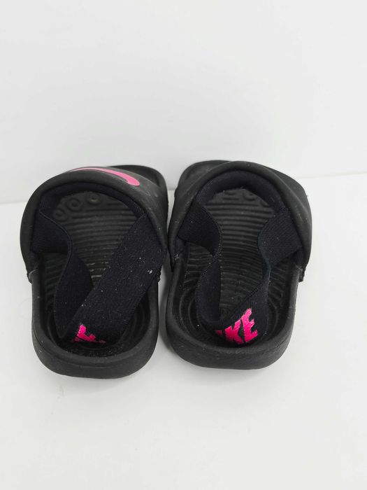 Nike Kawa Slide sandałki dziecięce r. 21