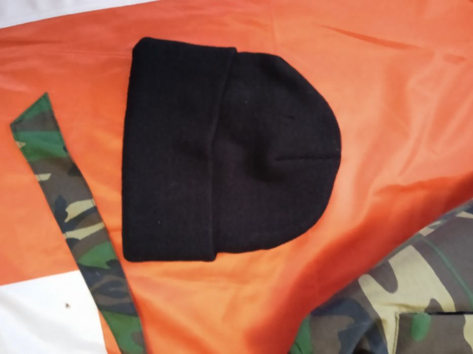 Комбінезон зімній к-т теплий.