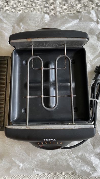 Grelhador Eléctrico Tefal Excelio