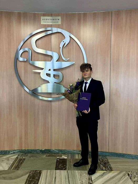 Korepetycje z chemii i biologii ze studentem medycyny