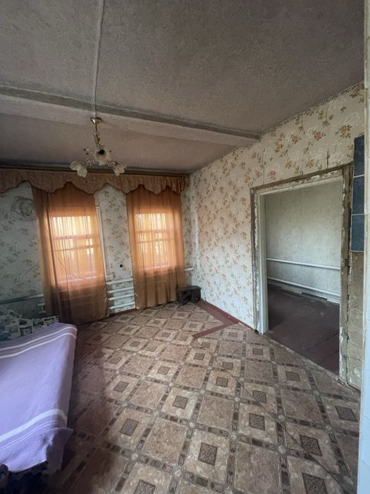 Продам дом с участком