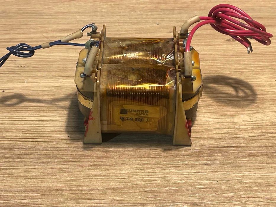 Transformator TS 50/13