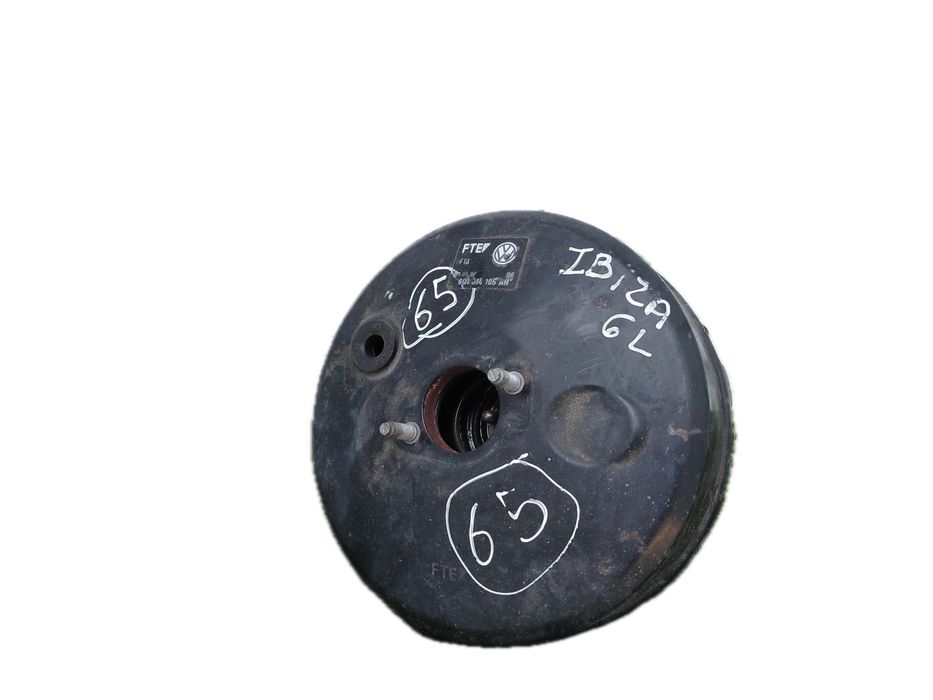 Servofreio SEAT Ibiza III (6L1)