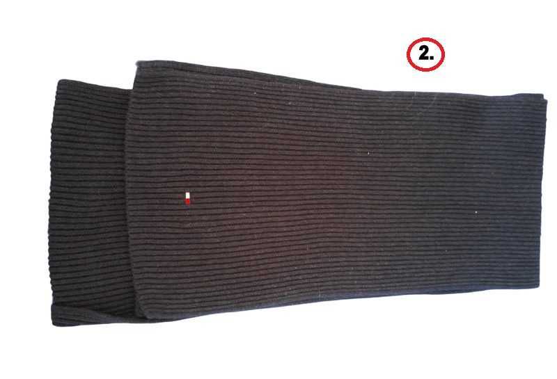 Tommy Hilfiger - szalik - chusta