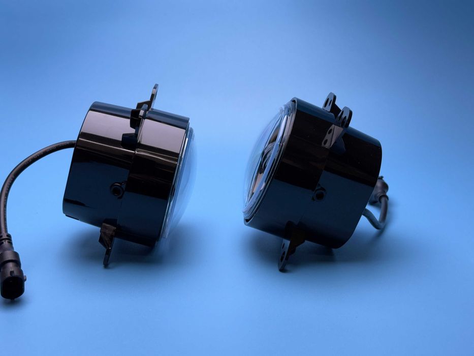 Протитуманні LED фари DAF XF105, CF65, CF75, CF85, LF45, LF55 штатно