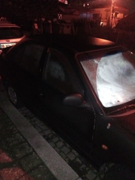 Vendo Hyundai em bom estado
