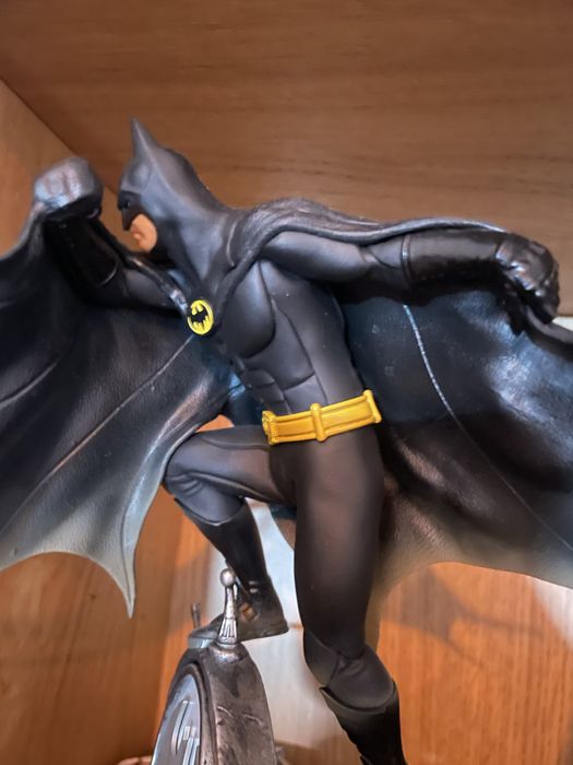 Batman Returns Iron Studios64729677176579122