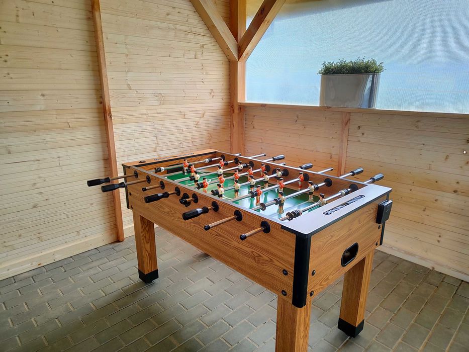 Domki letniskowe Flinder Sianożęty PROMOCJA